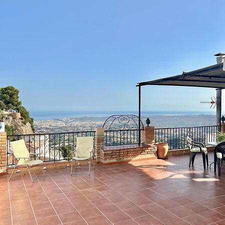 Casa San Antonio Lägenhet Mijas Exteriör bild